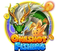 ONESHOT FISHING — game at Bearbrick888