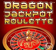 Dragon Jackpot Roulette — game at Bearbrick888