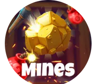 Mines — game at Bearbrick888