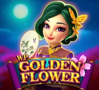 WP GOLDEN FLOWER — game at Bearbrick888