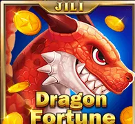 Dragon Fortune — game at Bearbrick888