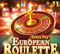 European Roulette — game at Bearbrick888