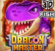 DRAGON MASTER — game at Bearbrick888