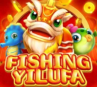 FISHING YILUFA — game at Bearbrick888