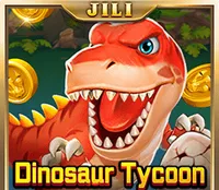 Dinosaur Tycoon — game at Bearbrick888
