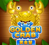 GOLDEN CRAB — game at Bearbrick888