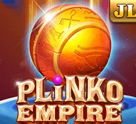 PLINKO EMPIRE — game at Bearbrick888