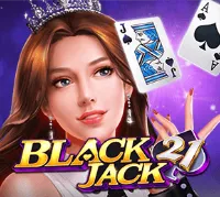 BLACKJACK — game at Bearbrick888