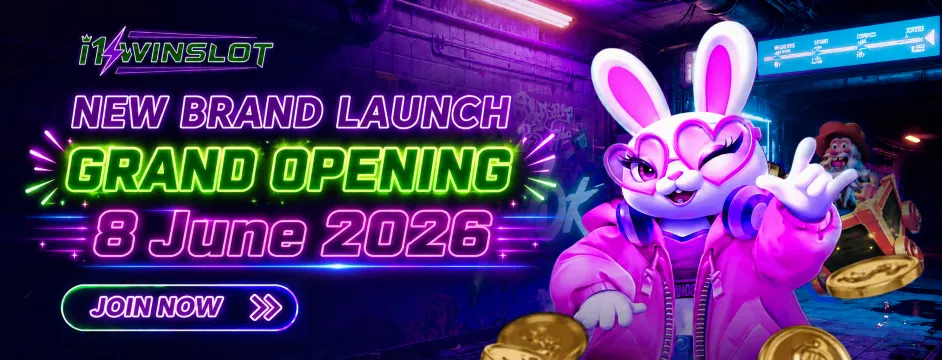 Bearbrick888 Banner Grand opening new brand launch.