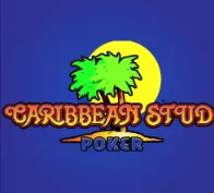 CARIBBEAN STUD POKER — game at Bearbrick888
