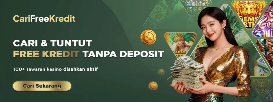 Bearbrick888 Promo Free kredit tanpa deposit.