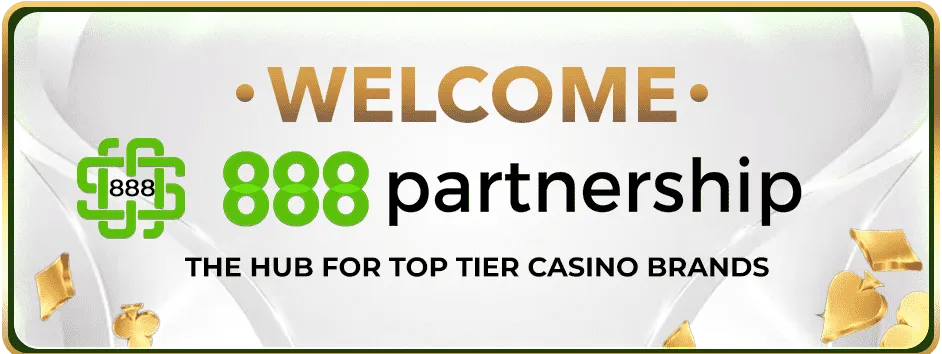 Bearbrick888 Promo 888 partnership for casino brands.