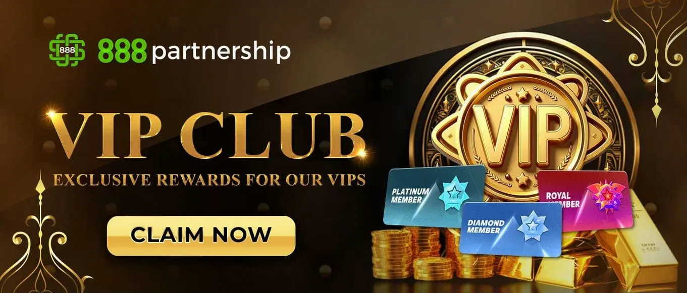 Bearbrick888 Banner Claim VIP exclusive rewards now.