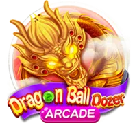 Dragon Ball Dozer — game at Bearbrick888