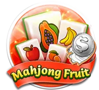 Mahjong Fruit — game at Bearbrick888