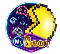 Mr.Bean — game at Bearbrick888