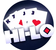 HI-LO — game at Bearbrick888