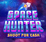 Space Hunter: Shoot for Cash — game at Bearbrick888