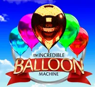 The Incredible Balloon Machine — game at Bearbrick888